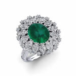 انگشتر جواهر GLAMIRA