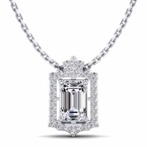 آویز جواهر Heloise