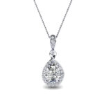 آویز جواهر Pendant Kinsey