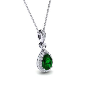 آویز جواهر Pendant Kinsey